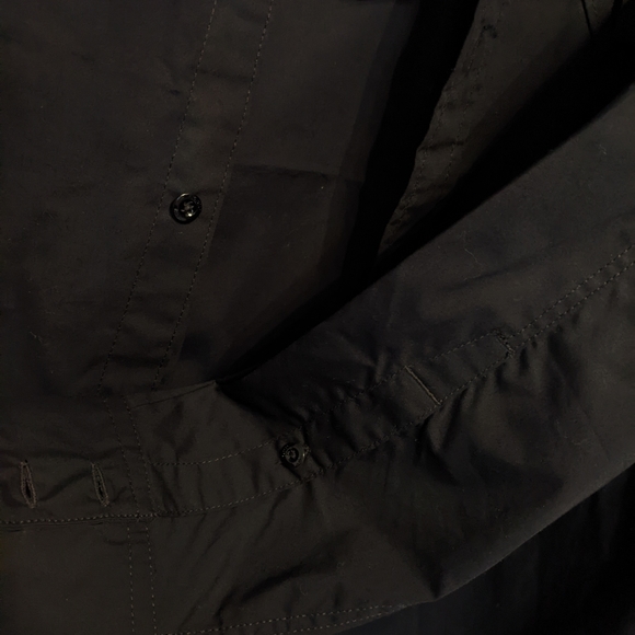 GStar Raw Black Shirt - Picture 5 of 8